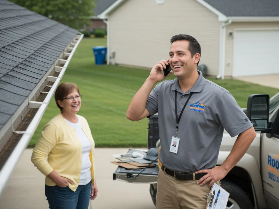 Local Roofing Contractors Palouse, WA FAQs
